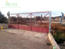 Terreno en venta en Fortuna photo 0