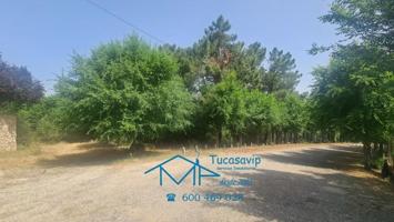 Terreno en venta en El Tiemblo photo 0