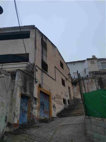 Local comercial en venta en Frailes, Frailes photo 0