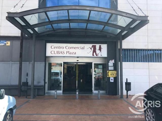Local comercial en venta en Cubas de la Sagra, Avenida Acacias, 28978 photo 0