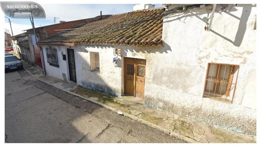 Terreno en venta en Méntrida, Méntrida photo 0