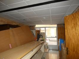 Local comercial en venta en Molina de Segura, Fatima photo 0