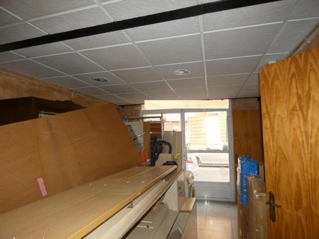 Local comercial en venta en Molina de Segura, Fatima photo 0