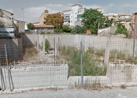 Terreno en venta en Quintanar del Rey, Calle Santa Lucía, 16220 photo 0