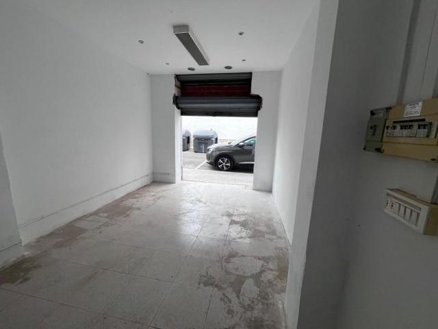 Local comercial en venta en Paterna, PATERNA photo 0