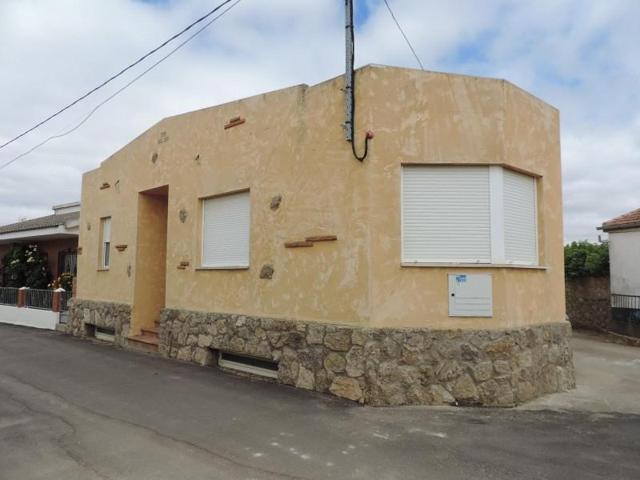 Edificio en venta en Aldearrodrigo, Santiz photo 0