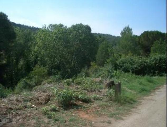 Terreno en venta en Cabrera d'Anoia, Canaletes photo 0