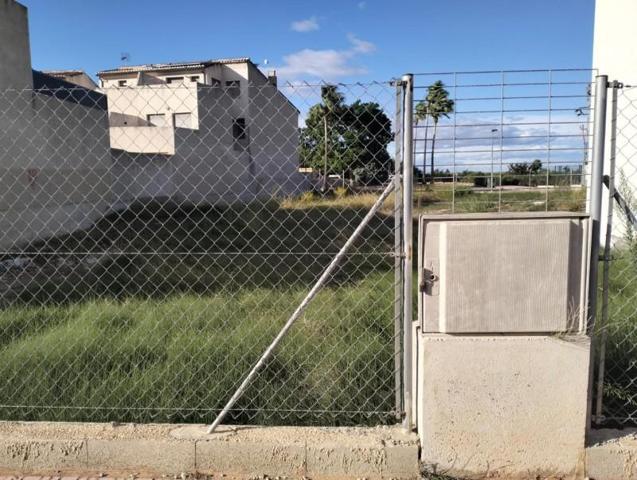Terreno en venta en Albalat de la Ribera, Albalat de la Ribera photo 0