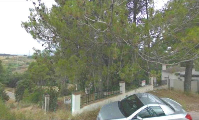 Terreno en venta en Abrera, CAN AMAT photo 0