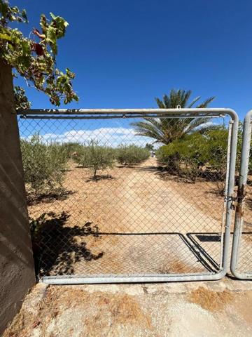 Terreno en venta en Marchena, Andalucia photo 0