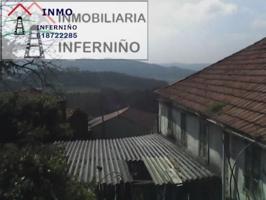 Casa en venta en Cedeira photo 0