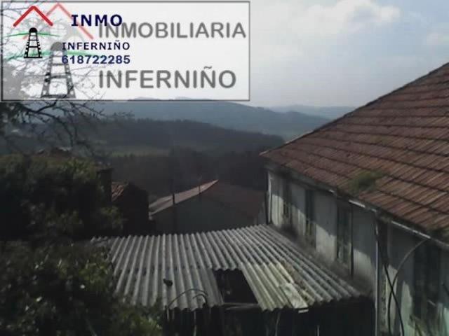 Casa en venta en Cedeira photo 0