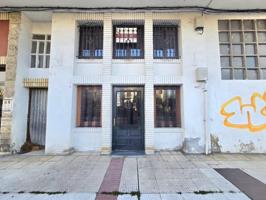 Local comercial en venta en Villarcayo de Merindad de Castilla la Vieja photo 0