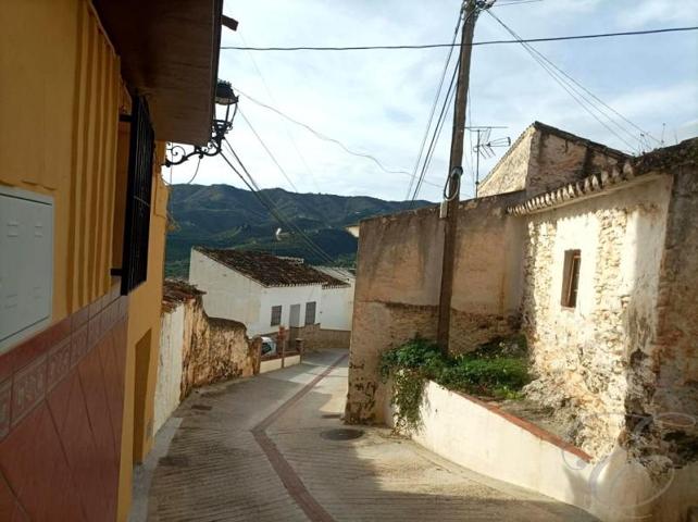 Adosada en venta en Benamargosa, Benamargosa photo 0