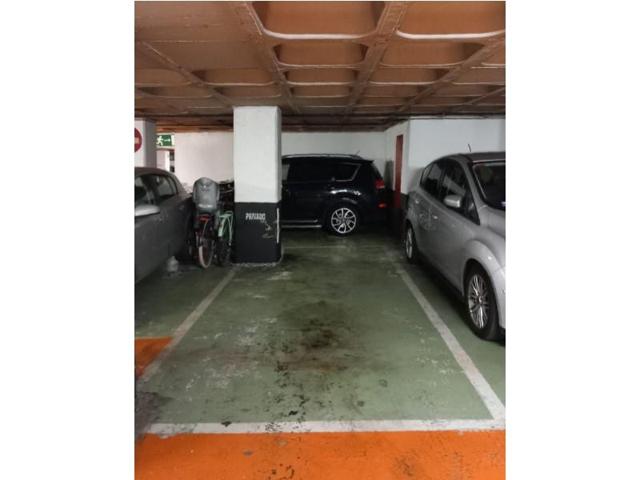 Garaje en venta en Donostia-San Sebastián photo 0