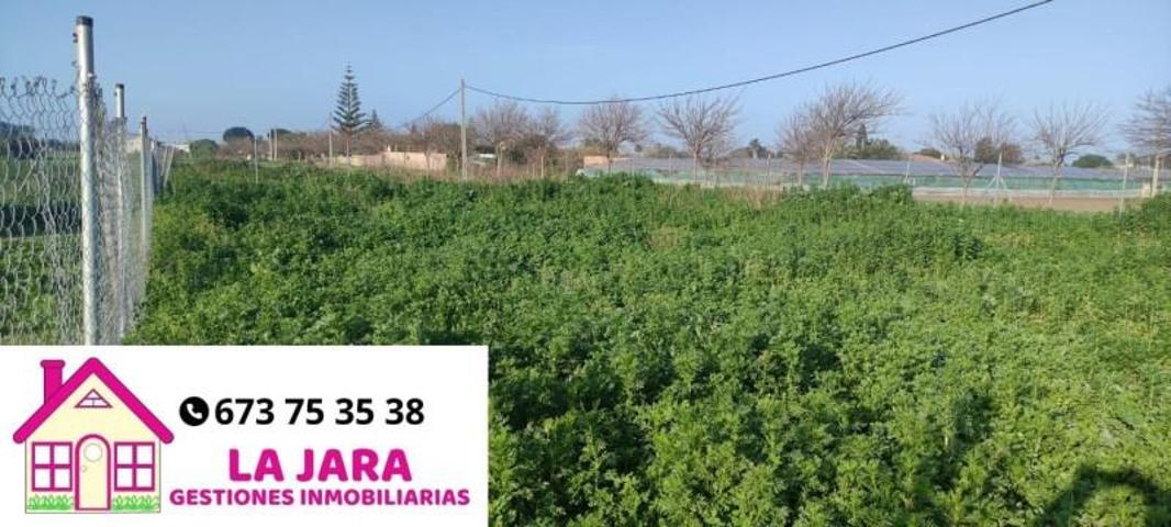 Terreno en venta en Sanlúcar de Barrameda, Camino de la Reyerta, 11540 photo 0