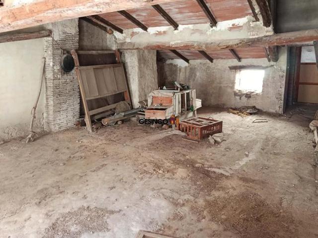 Casa en venta en Ontinyent, Poble Nou photo 0