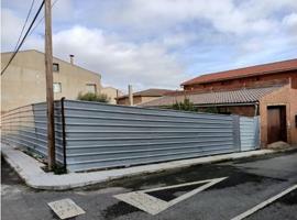 Terreno en venta en Calaf, El barri nou 1 photo 0