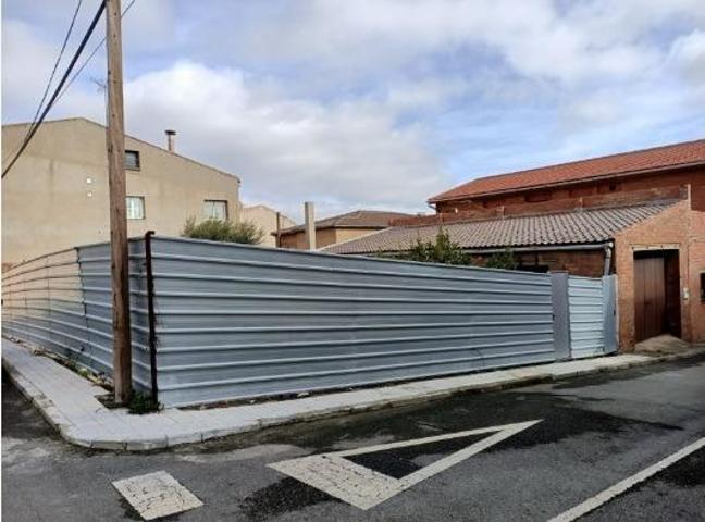 Terreno en venta en Calaf, El barri nou 1 photo 0