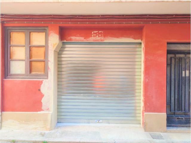 Local comercial en venta en Alzira, Centre photo 0