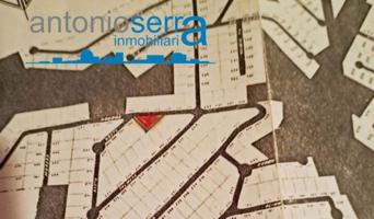 Terreno en venta en Alberic, Ribera Alta photo 0