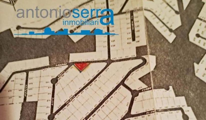 Terreno en venta en Alberic, Ribera Alta photo 0