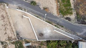Terreno en venta en Güimar, El Escobonal photo 0