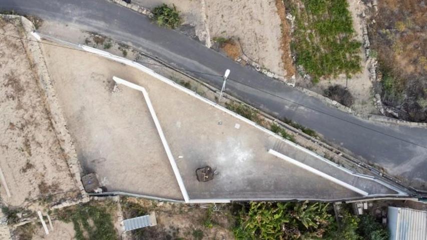 Terreno en venta en Güimar, El Escobonal photo 0