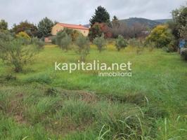 Terreno en venta en Ontinyent, El Llombo photo 0