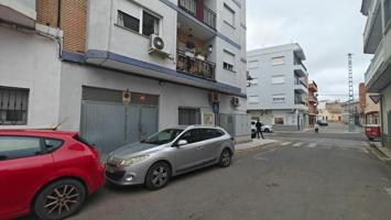 Local comercial en venta en Yátova, Comunidad valenciana photo 0