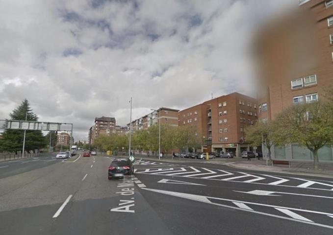 Piso en venta en Palencia, Hospital - Carrechiquilla photo 0