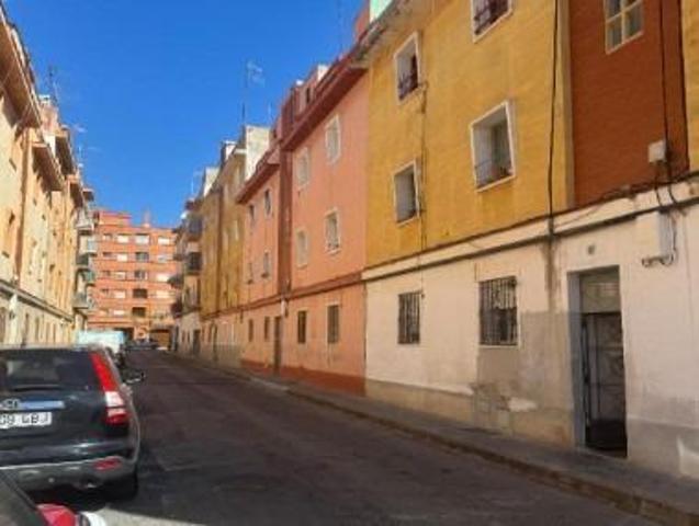 Piso en venta en Burriana, Zona Bosca photo 0