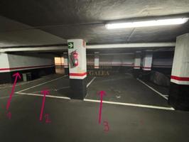 Garaje en venta en Getxo photo 0