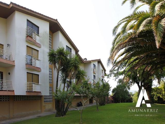 Garaje en venta en Hondarribia photo 0