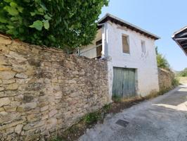 Casa en venta en Merindad de Sotoscueva photo 0