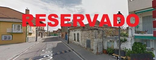 Terreno en venta en Robledo de Chavela, Centro photo 0