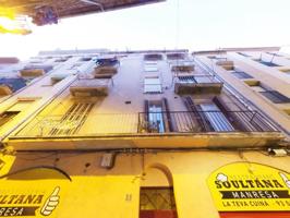 Piso en venta en Manresa, Manresa Centre photo 0