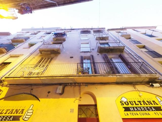 Piso en venta en Manresa, Manresa Centre photo 0