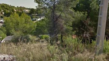 Terreno en venta en Canyelles, Les Palmeres photo 0