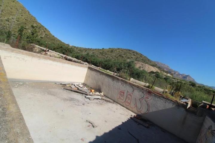 Casa con terreno en venta en Monforte del Cid, LOMA REDONDA photo 0