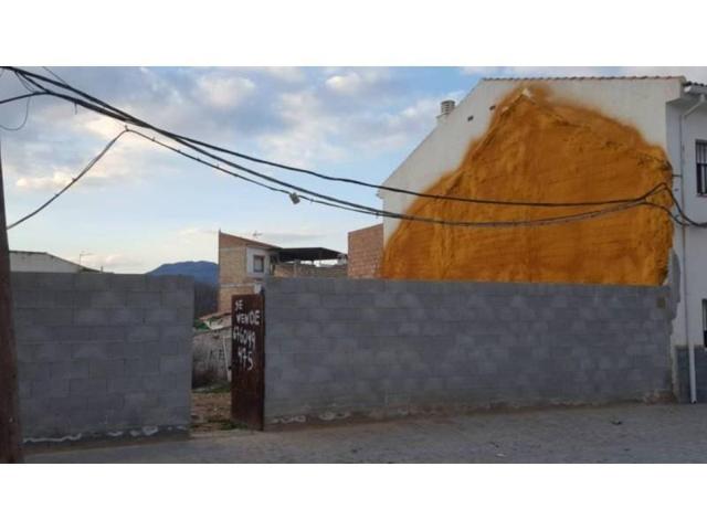 Terreno en venta en Salar, Salar photo 0