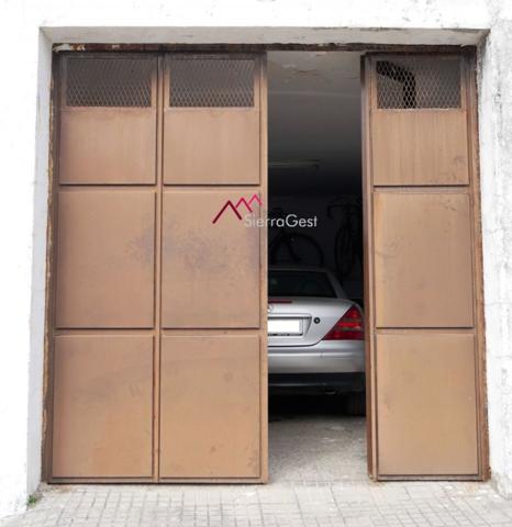 Garaje en venta en Ubrique, LA LADERA photo 0