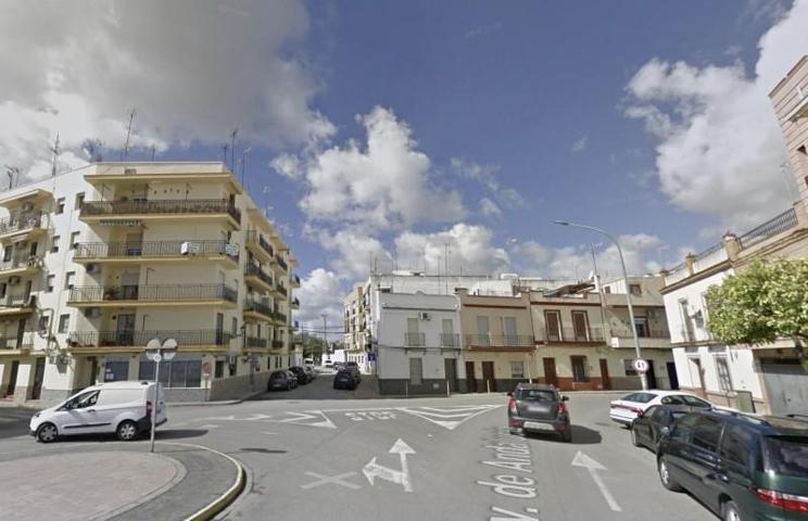 Piso en venta en Coria del Río, CORIA DEL RÍO photo 0