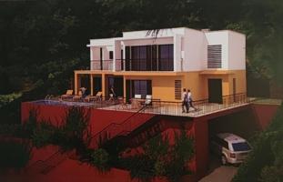 Terreno en venta en Cabrera d'Anoia, Castell de cabrera photo 0