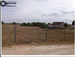 Terreno en venta en Albacete, Albacete photo 0