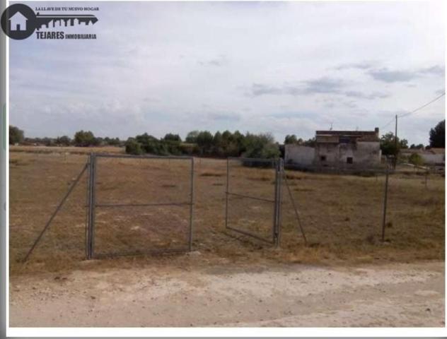 Terreno en venta en Albacete, Albacete photo 0