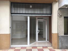 Local comercial en venta en Huétor Tájar, CENTRO photo 0