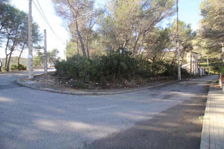 Terreno en venta en Olivella, Les Colines photo 0