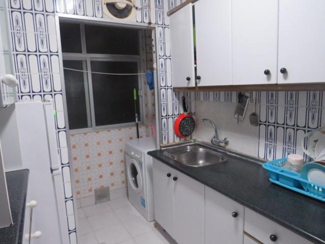 Piso en venta en Alicante, Virgen del carmen photo 0