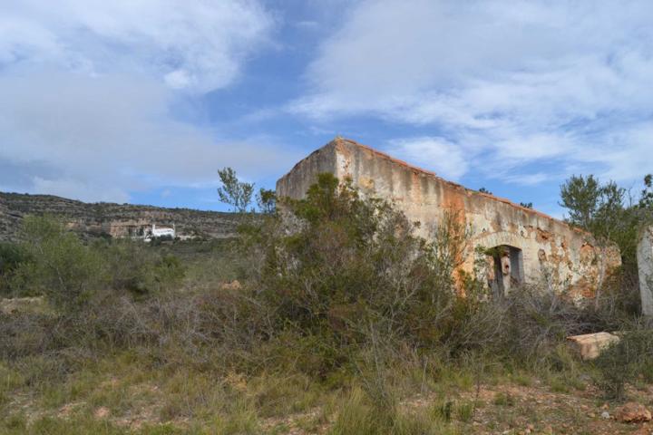Chalet en venta en Ulldecona, Ulldecona photo 0